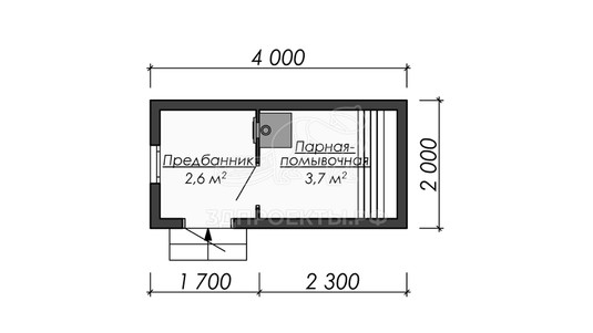 3d проект ББW021 - планировка</div>