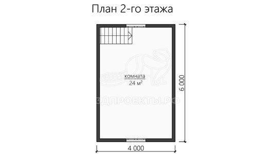 3d проект ББW044 - планировка</div>