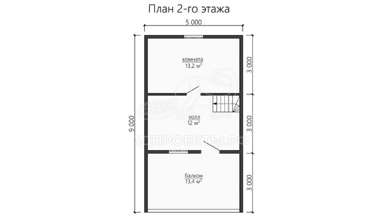 3d проект ББW062 - планировка</div>