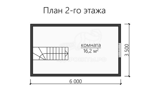 3d проект ББW066 - планировка</div>