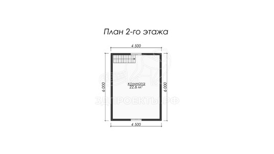 3d проект ДБW003 - планировка</div>