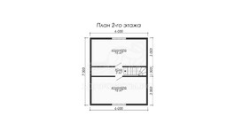 3d проект ДБW016 - планировка</div>