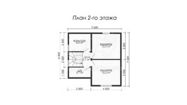 3d проект ДБW028 - планировка</div>