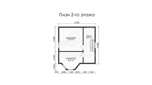 3d проект ДБW030 - планировка</div>