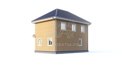 3d проект ДБW032</div>