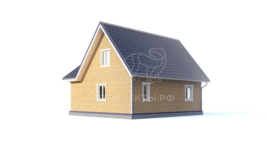 3d проект ДБW077</div>