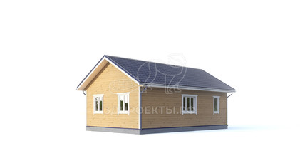 3d проект ДБW119</div>