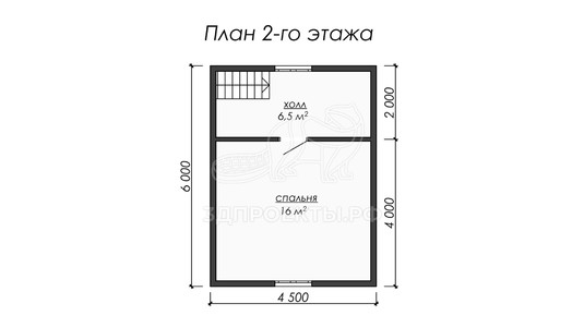 3d проект ДБW122 - планировка</div>