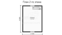 3d проект ДБW137 - планировка</div>