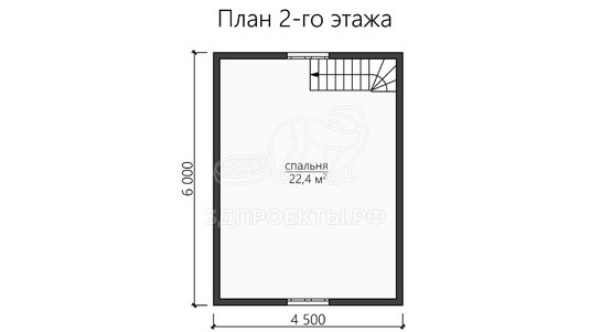 3d проект ДБW137 - планировка</div>