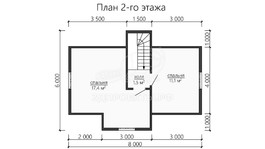 3d проект ДБW139 - планировка</div>