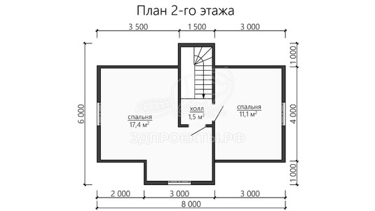 3d проект ДБW139 - планировка</div>