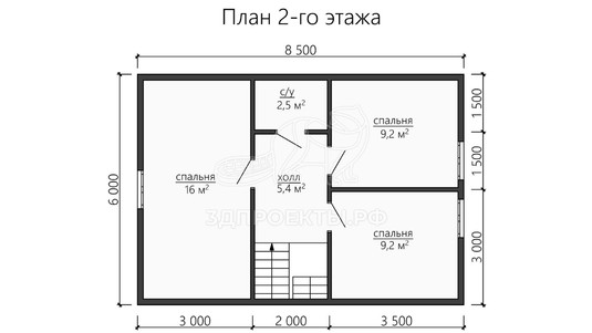 3d проект ДБW180 - планировка</div>