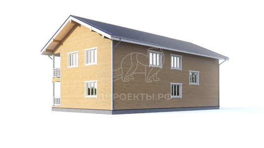 3d проект ДБW291</div>