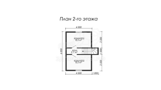 3d проект ДКW006 - планировка</div>