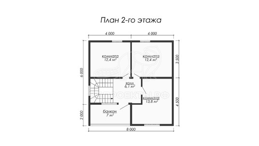 3d проект ДКW045 - планировка</div>