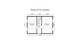 3d проект ДКW048 - планировка</div>