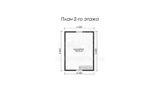 3d проект ДКW056 - планировка</div>