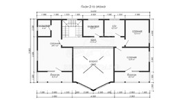 3d проект ДКW291 - планировка</div>