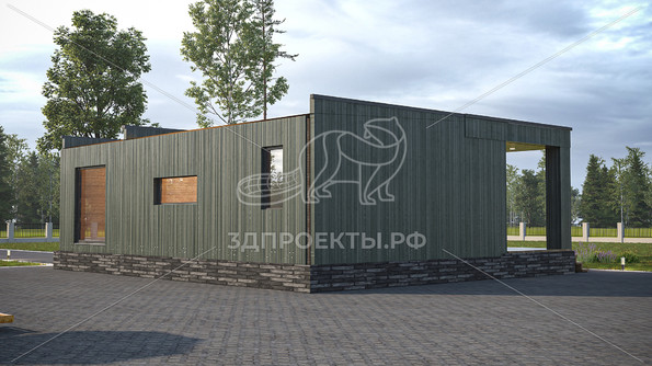 3d проект СМ013 - вид 4</div>