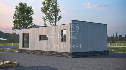 3d проект СМ017 - вид 4</div>