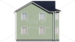 3d проект СП123 - фасад 4</div>