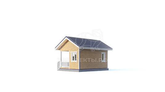 3d проект ББW012