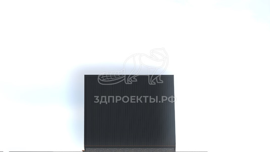 3d проект ДА001 - фасад 4</div>