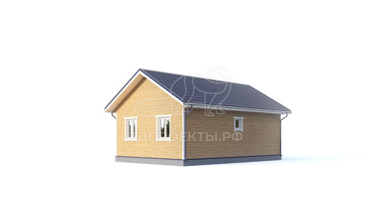 3d проект ДБW103