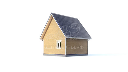 3d проект ДБW117</div>