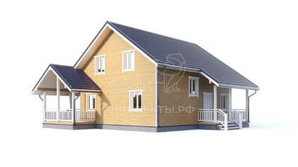 3d проект ДБW200</div>