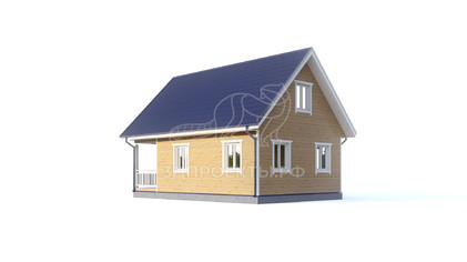 3d проект ДБW301</div>