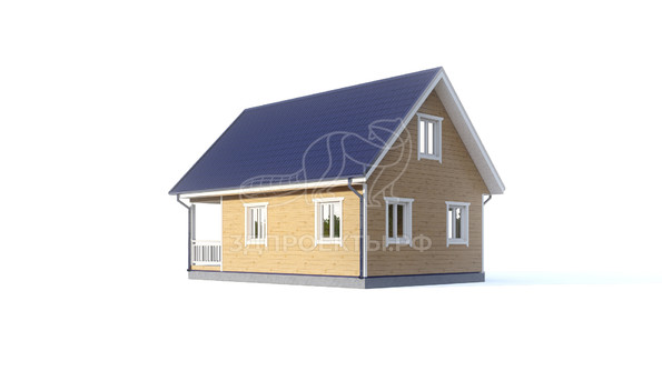 3d проект ДБW301</div>