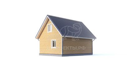 3d проект ДБW303</div>