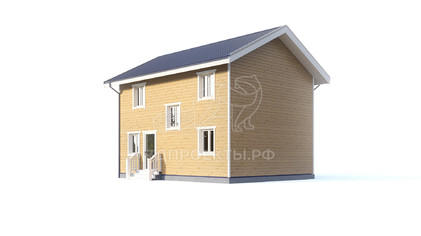 3d проект ДБW304</div>