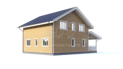 3d проект ДБW307</div>