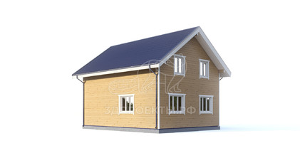 3d проект ДБW308</div>