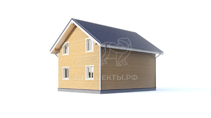 3d проект ДБW309</div>