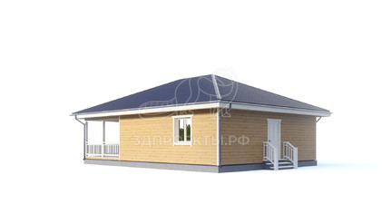 3d проект ДБW310</div>
