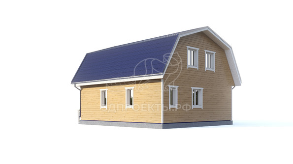 3d проект ДБW311</div>