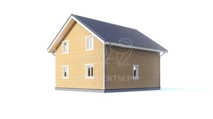 3d проект ДБW315</div>