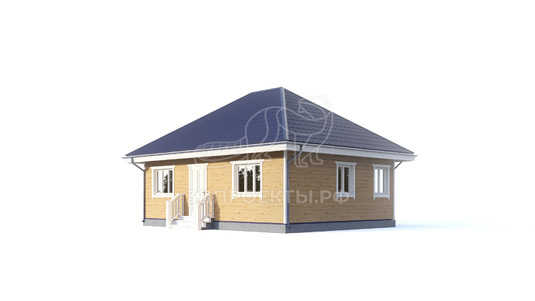 3d проект ДБW322