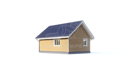 3d проект ДБW323</div>