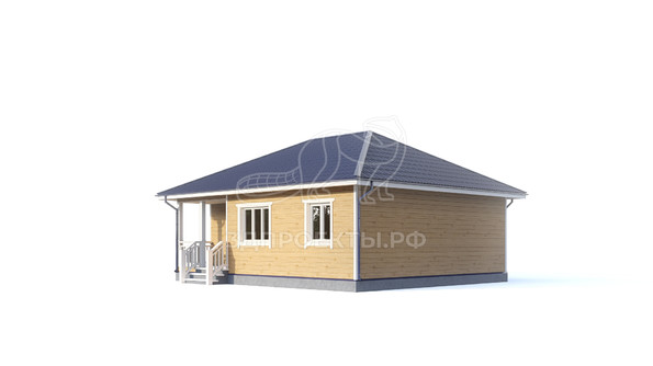 3d проект ДБW327