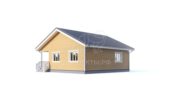 3d проект ДБW328