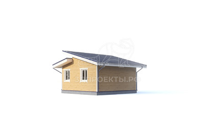3d проект ДБW330</div>