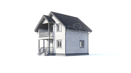 Готовый 3d проект ДКW019</div>