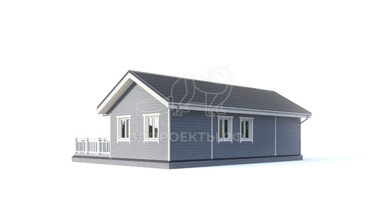 3d проект ДКW046
