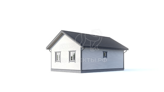 3d проект ДКW103