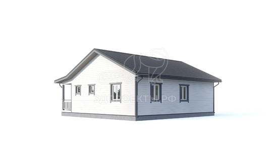 3d проект ДКW143